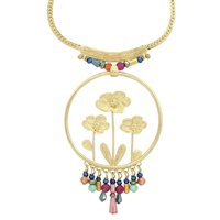 Collana Taratatà Donna in Acciaio H19-13130-20M - H19-13130-20M